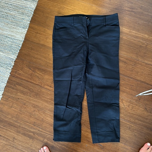 LOFT Riviera pant - Picture 1 of 3